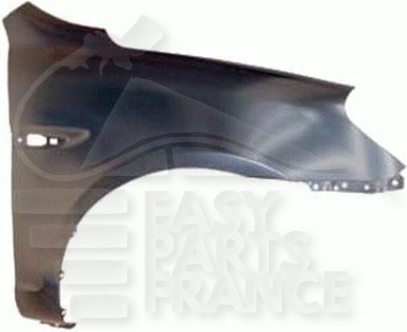 AILE AVD A/EMPL FEU Pour HYUNDAI ACCENT - HY016 06/06→