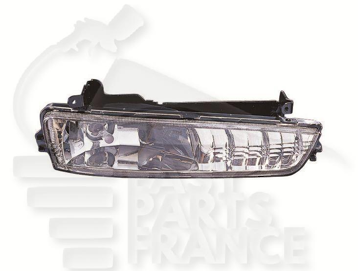 AB AVD 4 PTES Pour HYUNDAI ACCENT - HY016 06/06→