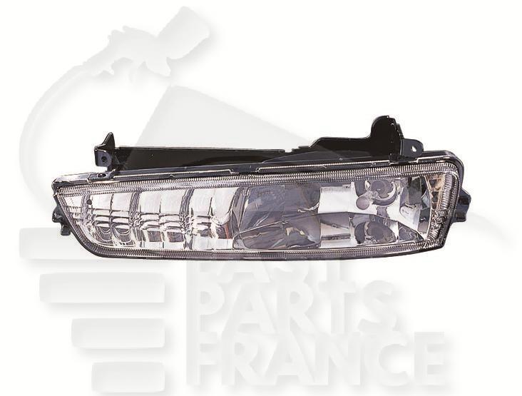 AB AVG 4 PTES Pour HYUNDAI ACCENT - HY016 06/06→