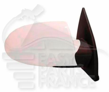 RETRO D ELECT CHAUF A PEINDRE Pour HYUNDAI ACCENT - HY016 06/06→