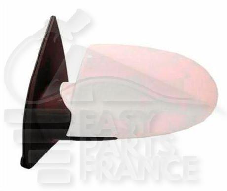 RETRO G ELECT CHAUF A PEINDRE Pour HYUNDAI ACCENT - HY016 06/06→