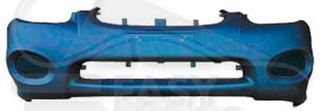 PC AV A PEINDRE Pour HYUNDAI ATOS - HY020 03/98→11/03