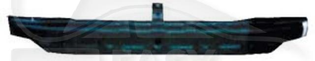 RENFORT DE PC AV Pour HYUNDAI ATOS - HY020 03/98→11/03