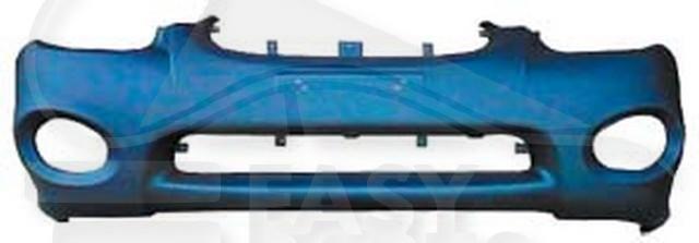 PC AV A PEINDRE A/EMPL AB Pour HYUNDAI ATOS - HY020 03/98→11/03