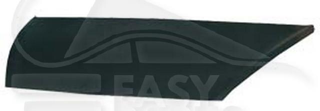 CAPOT Pour HYUNDAI ATOS - HY020 03/98→11/03