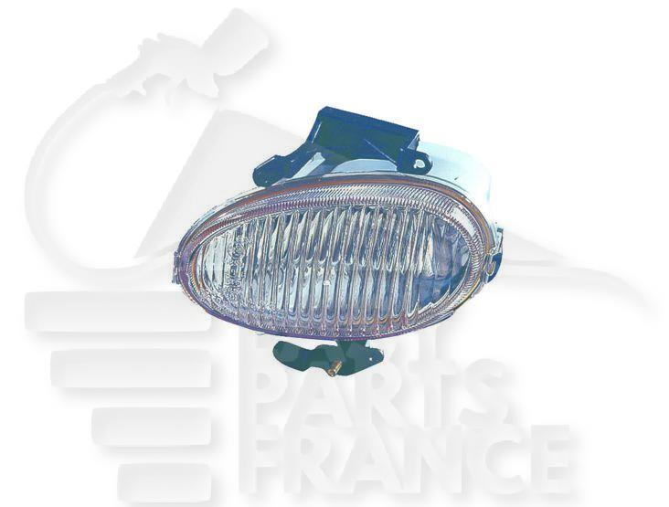 AB H3 AVG Pour HYUNDAI ATOS - HY020 03/98→11/03