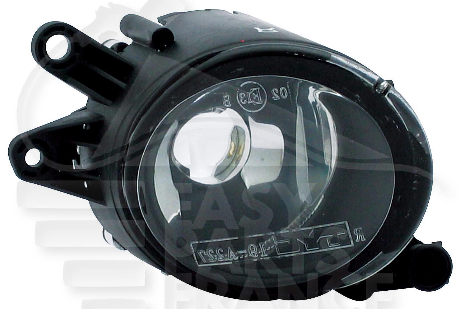 AB H11 AVD Pour AUDI A4 (B6)- AD062 10/00→09/04