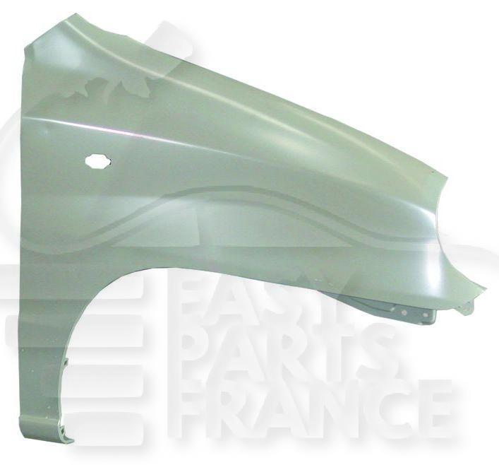 AILE AVD A/EMPL FEU Pour HYUNDAI ATOS PRIME - HY021 04/98→11/03