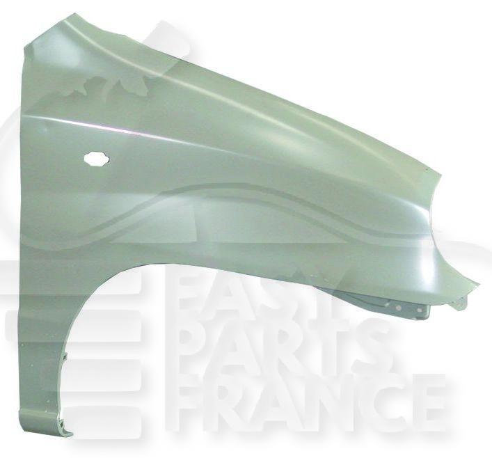 AILE AVD A/EMPL FEU Pour HYUNDAI ATOS PRIME - HY021 03/98→11/03