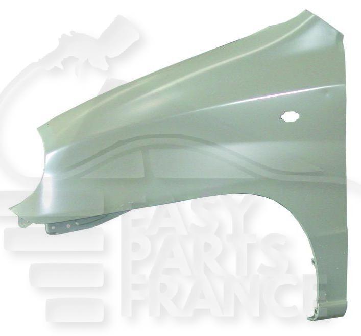 AILE AVG A/EMPL FEU Pour HYUNDAI ATOS PRIME - HY021 03/98→11/03