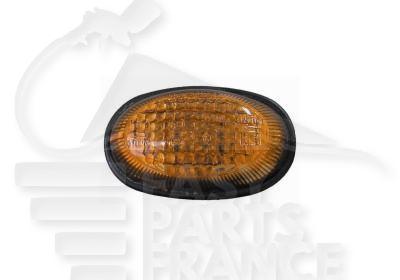FEU D'AILE AVD/AVG OR Pour HYUNDAI ATOS PRIME - HY021 03/98→11/03