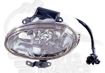AB H3 AVD Pour HYUNDAI ATOS PRIME - HY021 03/98→11/03