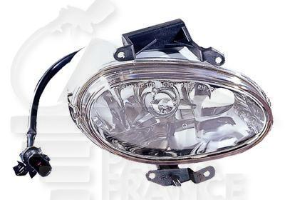 AB H3 AVG Pour HYUNDAI ATOS PRIME - HY021 03/98→11/03