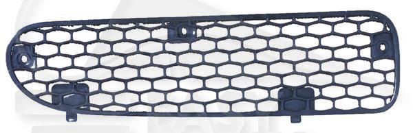 GRILLE DE PC AVD Pour HYUNDAI ATOS PRIME - HY021 04/98→11/03