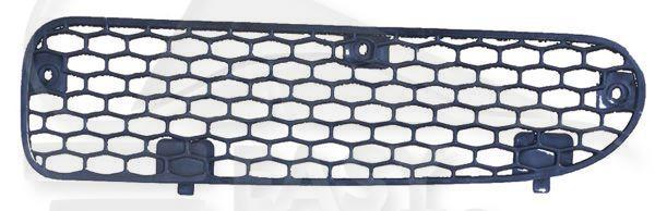 GRILLE DE PC AVG Pour HYUNDAI ATOS PRIME - HY021 03/98→11/03