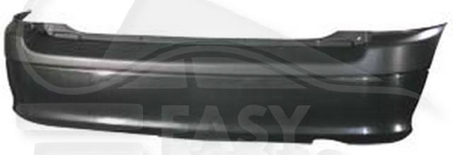 PC AR A PEINDRE Pour HYUNDAI ATOS PRIME - HY021 03/98→11/03