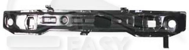 RENFORT DE PC AR Pour HYUNDAI ATOS PRIME - HY021 03/98→11/03