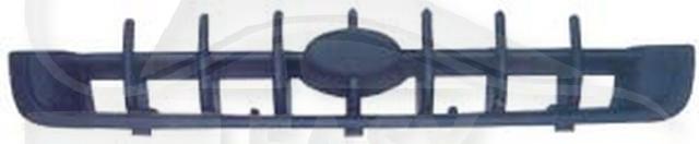 GRILLE DE CALANDRE A PEINDRE Pour HYUNDAI ATOS PRIME - HY021 03/98→11/03