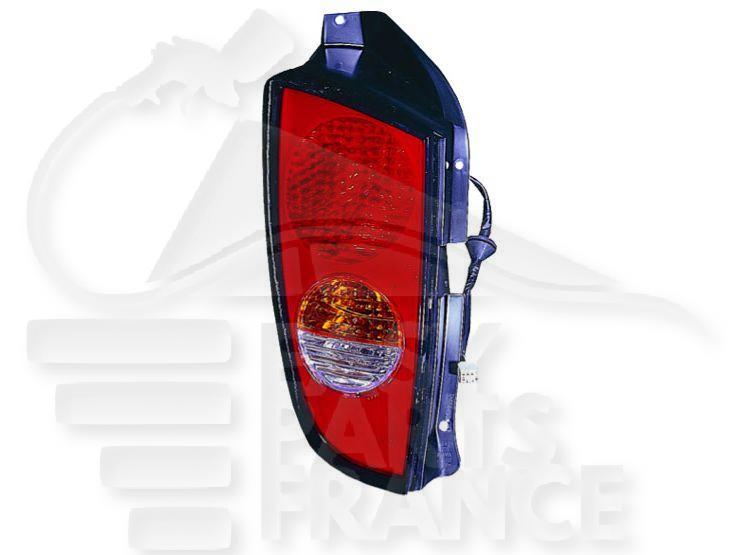 FEU ARD 07/01→ Pour HYUNDAI ATOS PRIME - HY021 03/98→11/03