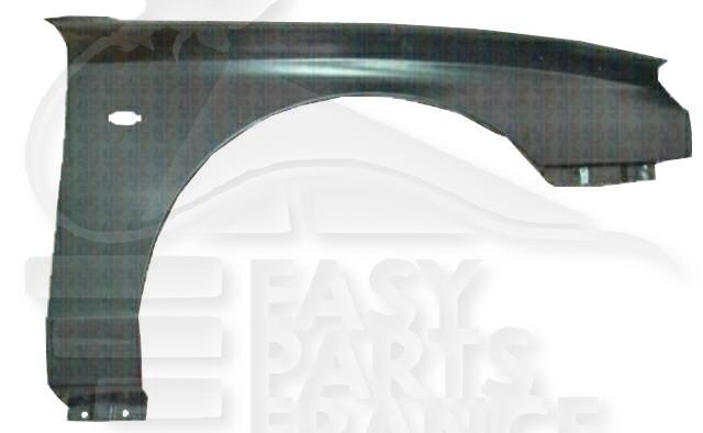 AILE AVD A/EMPL FEU Pour HYUNDAI SONATA - HY057 01/94→01/96