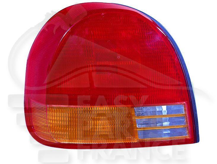 FEU ARD Pour HYUNDAI SONATA - HY057 01/94→01/96