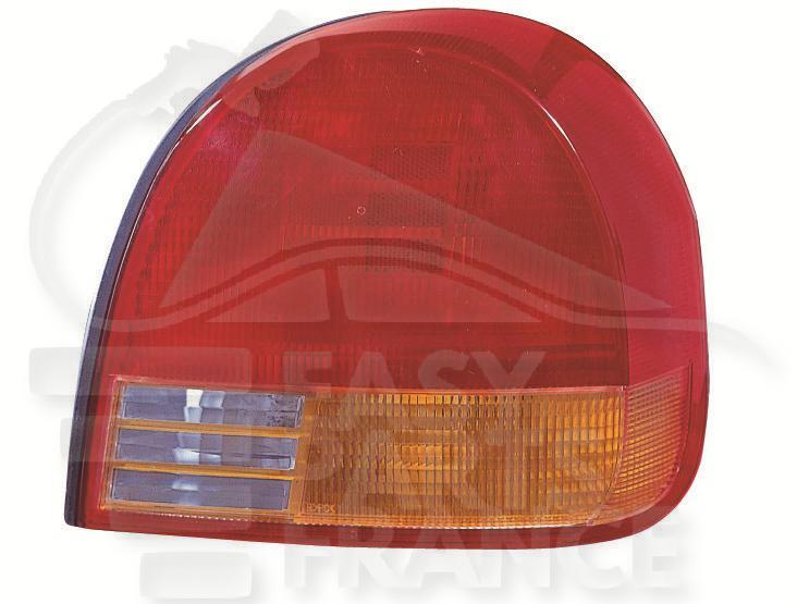 FEU ARG Pour HYUNDAI SONATA - HY057 01/94→01/96