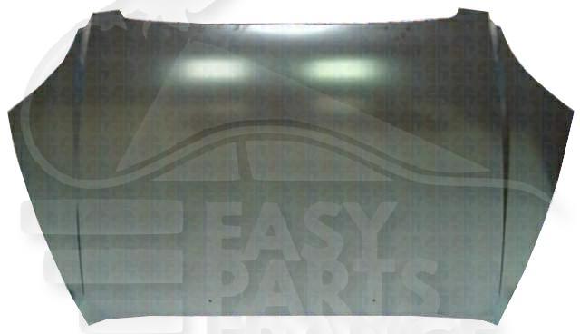 CAPOT Pour HYUNDAI SONATA - HY057 01/94→01/96