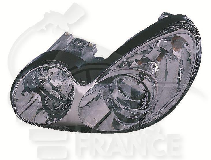 OPT G H7+H1 ELECT S/MOTEUR Pour HYUNDAI SONATA - HY058 04/02→03/05