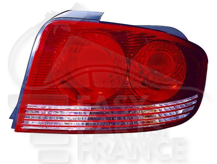 FEU ARD Pour HYUNDAI SONATA - HY058 04/02→03/05