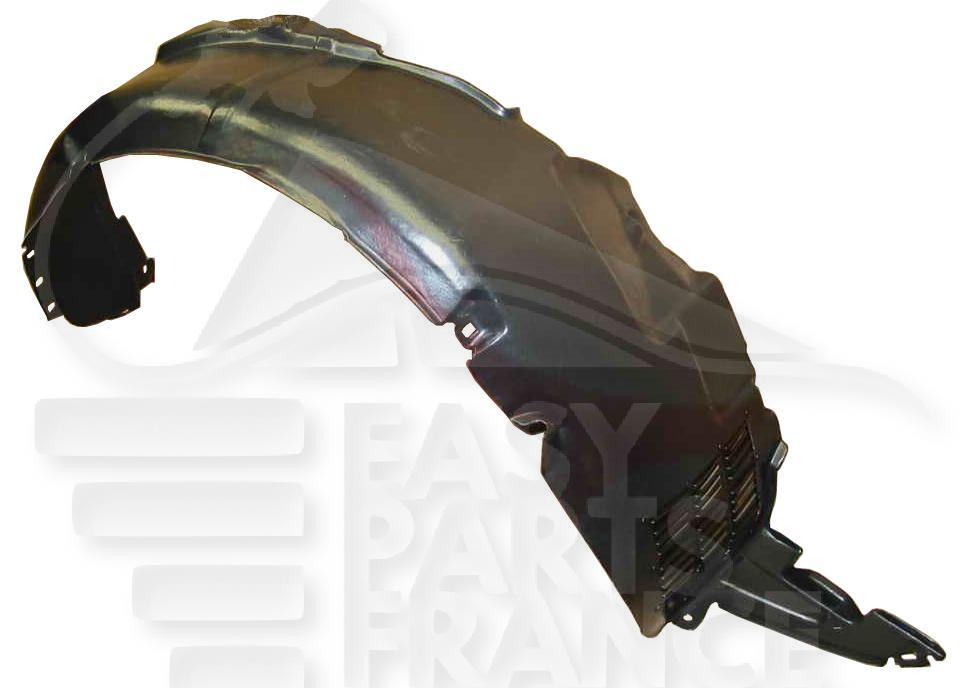 PARE BOUE AILE AVD Pour HYUNDAI SONATA - HY059 04/05→12/07