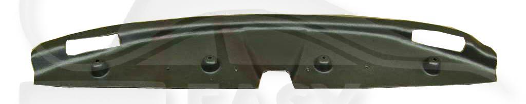 CACHE SS MOTEUR partie AV Pour HYUNDAI SONATA - HY060 01/06→12/10