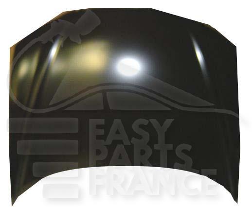 CAPOT Pour HYUNDAI SONATA - HY060 01/06→12/10