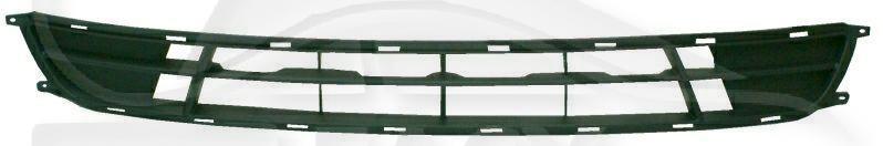 GRILLE CENTRALE DE PC AV Pour HYUNDAI SONATA - HY060 01/06→12/10