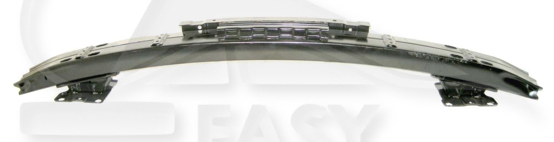 RENFORT DE PC AV Pour HYUNDAI SONATA - HY060 01/06→12/10