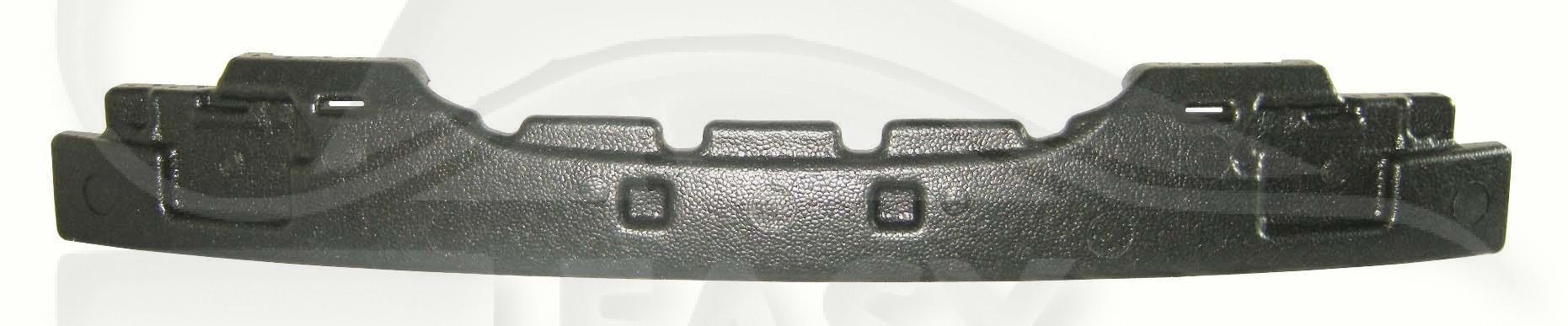 ABSORBEUR DE PC AV Pour HYUNDAI SONATA - HY060 01/06→12/10