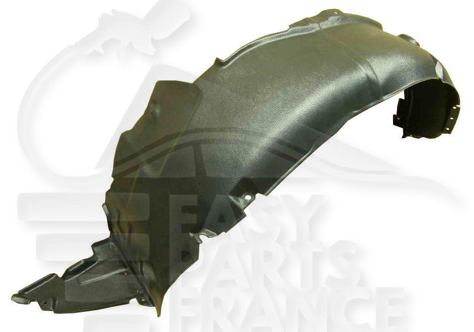 PARE BOUE AILE AVG Pour HYUNDAI SONATA - HY060 01/06→12/10