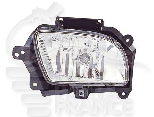 AB AVG Pour HYUNDAI SONATA - HY060 01/06→12/10