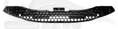 GRILLE CENTRALE INF DE PC AV Pour HYUNDAI I-20 - HY070 01/08→11/12