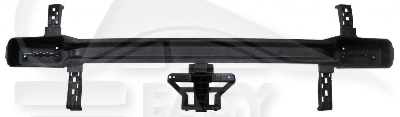 RENFORT DE PC AR Pour HYUNDAI I-20 - HY070 03/09→05/12