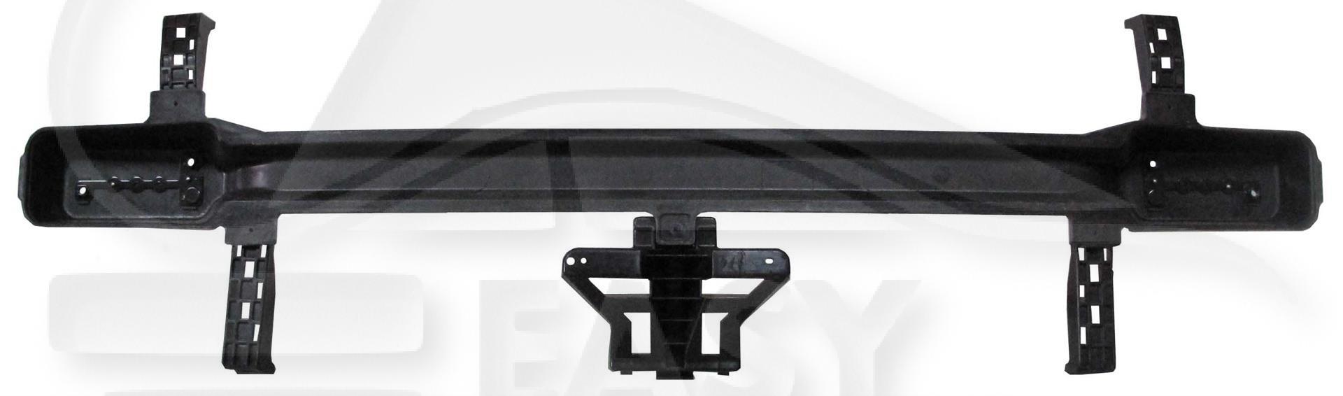 RENFORT DE PC AR Pour HYUNDAI I-20 - HY070 01/08→11/12