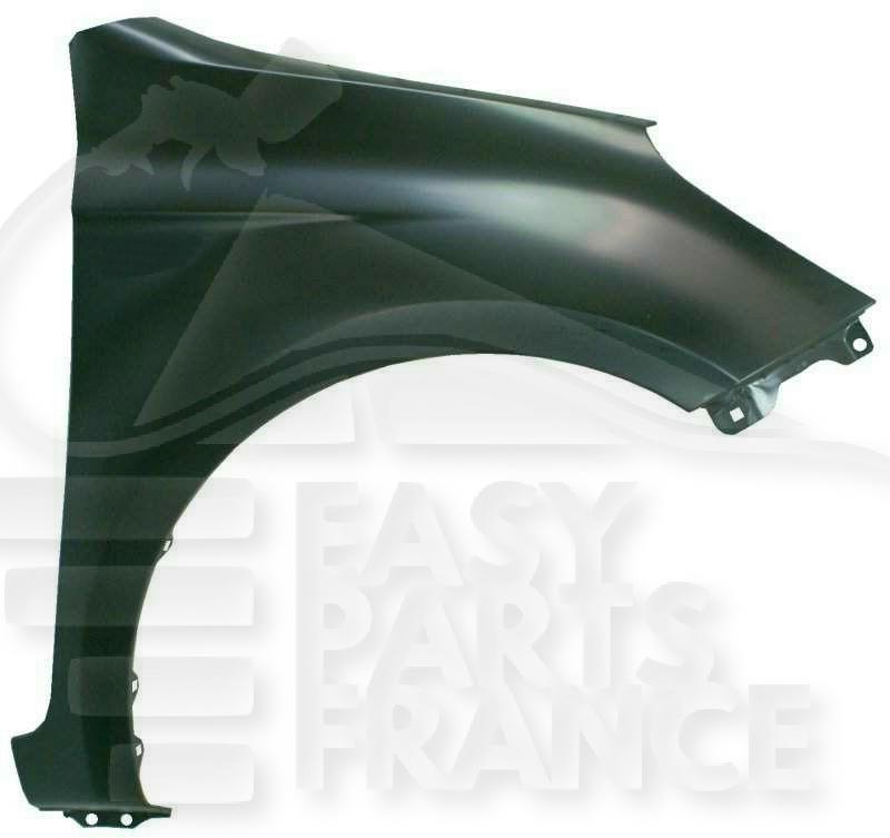 AILE AVD Pour HYUNDAI I-20 - HY070 01/08→11/12