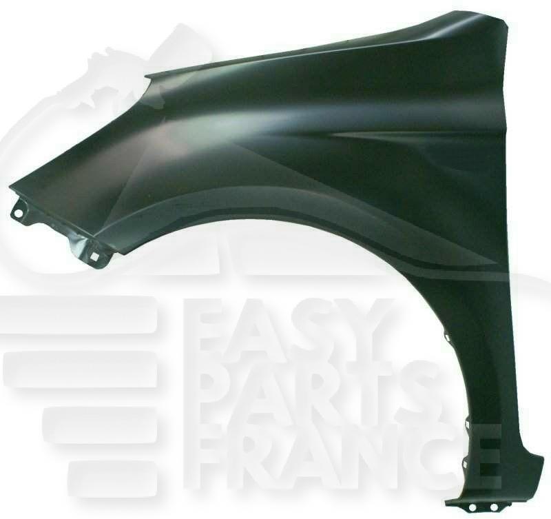 AILE AVG Pour HYUNDAI I-20 - HY070 01/08→11/12