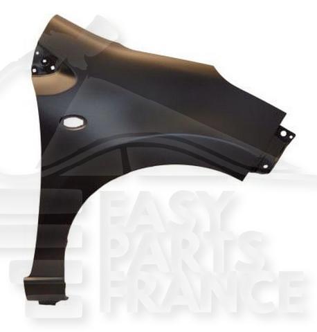 AILE AVD A/EMPL FEU Pour HYUNDAI I-20 - HY070 01/08→11/12