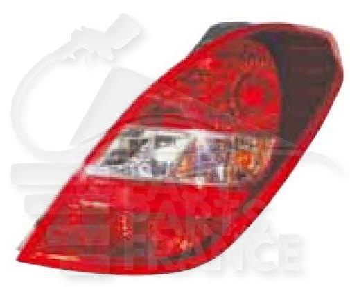 FEU ARD Pour HYUNDAI I-20 - HY070 01/08→11/12
