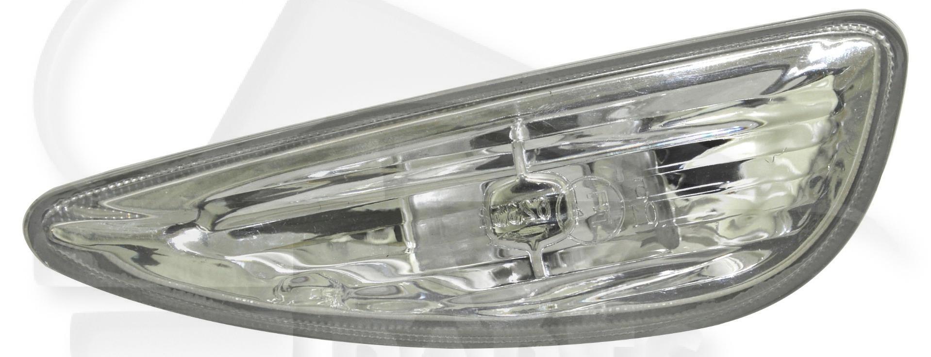 FEU AILE AVG Pour HYUNDAI I-20 - HY070 01/08→11/12