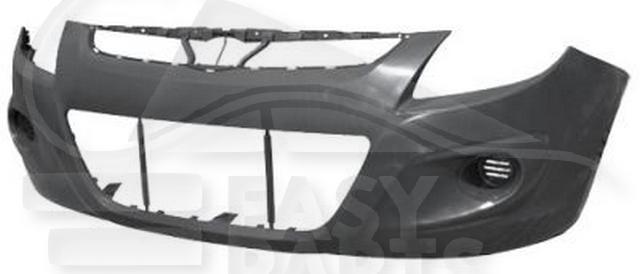 PC AV A/PEINDRE Pour HYUNDAI I-20 - HY070 01/08→11/12