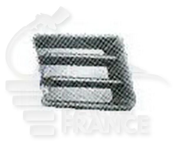 GRILLE DE PC AVG Pour HYUNDAI MATRIX - HY080 06/01→04/05