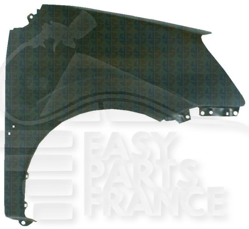 AILE AVD Pour HYUNDAI MATRIX - HY082 10/08→12/10