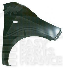 AILE AVD A/EMPL FEU Pour HYUNDAI I-10 - HY110 03/08→10/10