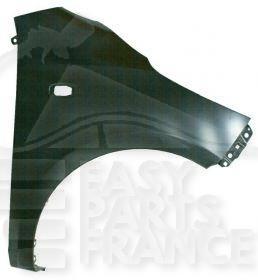 AILE AVD A/EMPL FEU Pour HYUNDAI I-10 - HY110 09/07→12/09